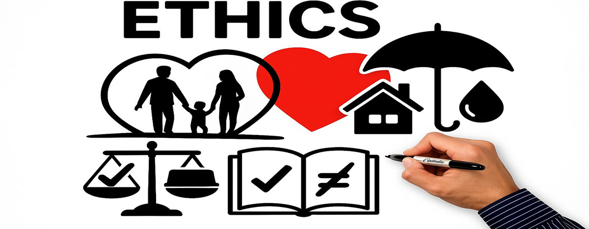 12-Hour Ethics Prelicensing Course